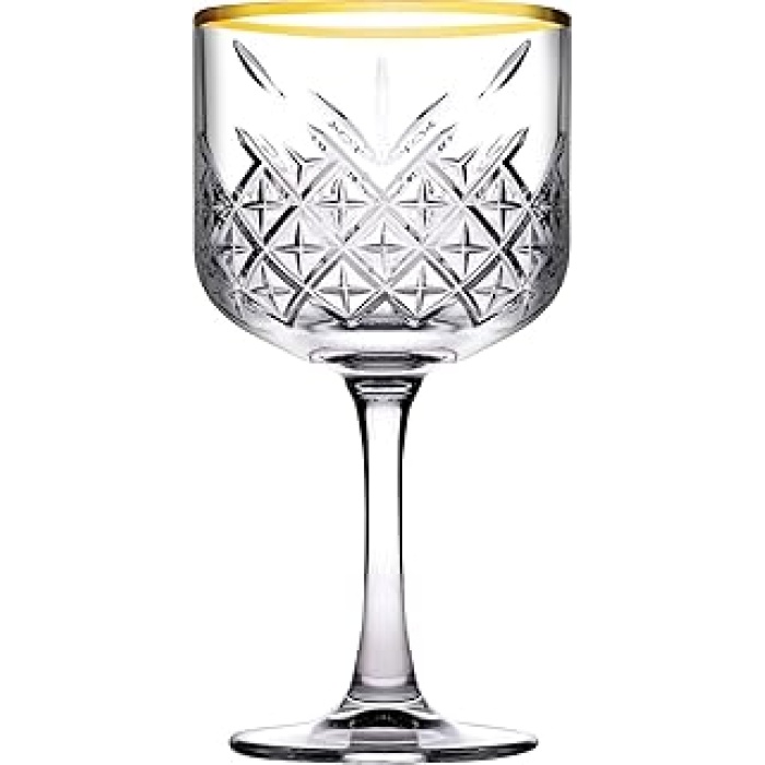 Timeless Golden Touch Kokteyl Kadehi 490
