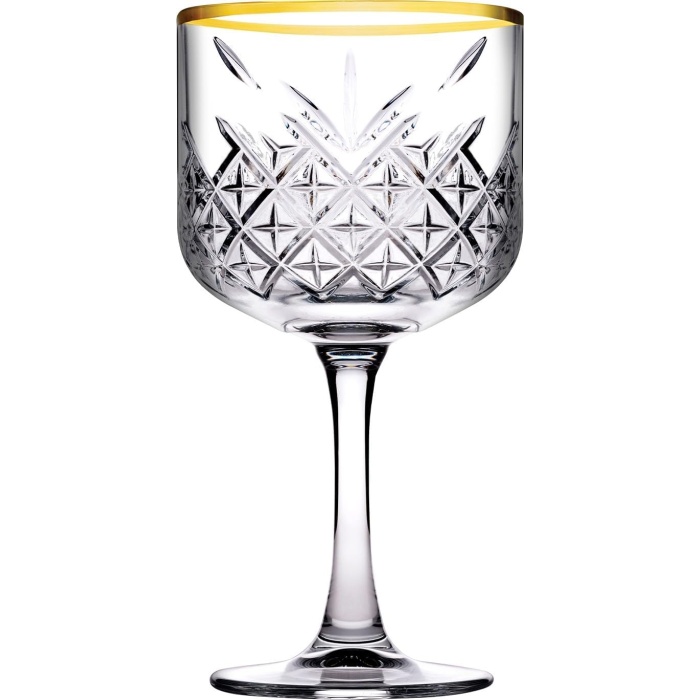 Timeless Golden Touch Kokteyl Kadehi 490