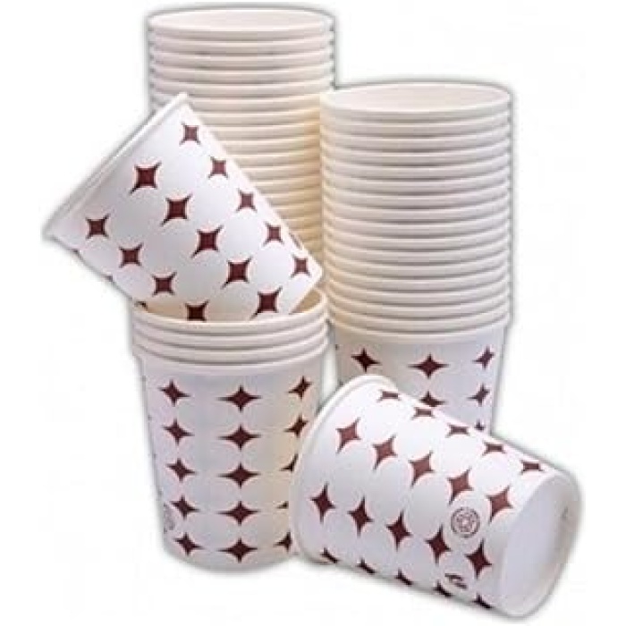 Bardak 7 Oz (50 Adet* 4)