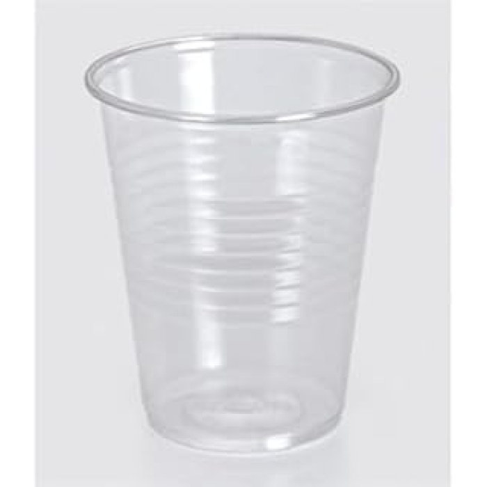 Marifetlerim - Plastik Bardak 200 cc 100 Adet