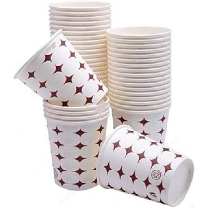 Bardak 7 OZ (50li)