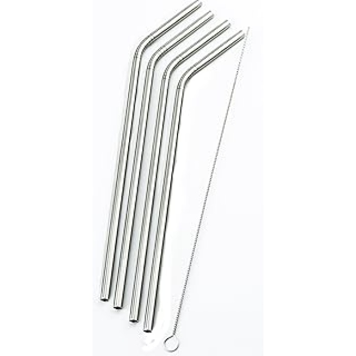 4 BEND paslanmaz çelik pipet Ozark Trail 887 ml çift duvarlı Rambler vakum kupalar – marka pipet