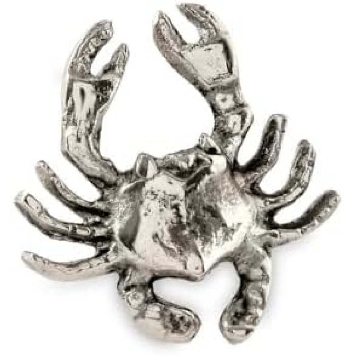 Deep Sea Yengeç 4lü Peçete Halkası