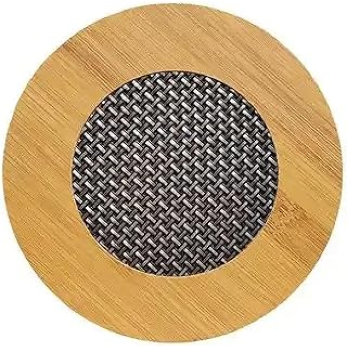 Bambu Nihale, Farklı Seçeneklerde (Yuvarlak Nihale)