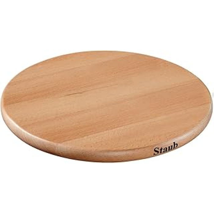 Nihale Mıknatıslı Ahşap 16 cm