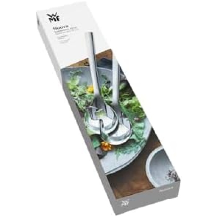 NUOVA SALATA SERVİS SETİ 2P