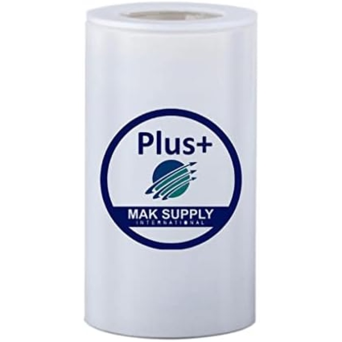 SUPPLY PLUS Mutfak musluk su arıtma filtrenin yedek kartuşu daha kalitelidir daha etkilidir