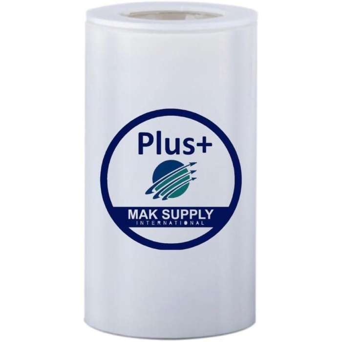 SUPPLY PLUS Mutfak musluk su arıtma filtrenin yedek kartuşu daha kalitelidir daha etkilidir