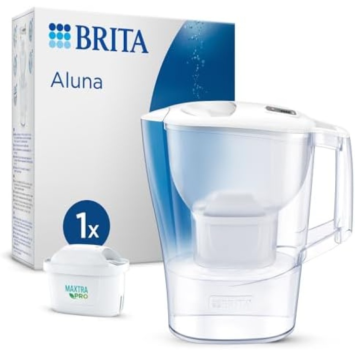 Aluna Cool MAXTRA PRO ALL-IN -1 Filtreli - Beyaz