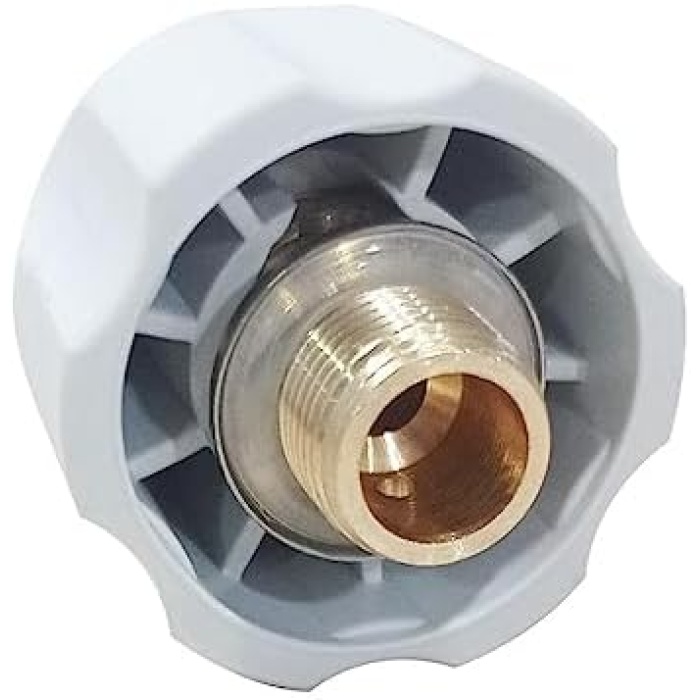 Mini Ütü 3/8 Emniyet Ventili Sy Ev 38