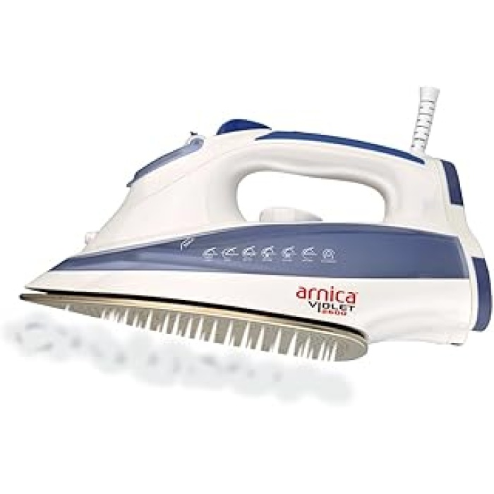 UT62031 Violet 2600 Plus Seramik Ütü Mavi