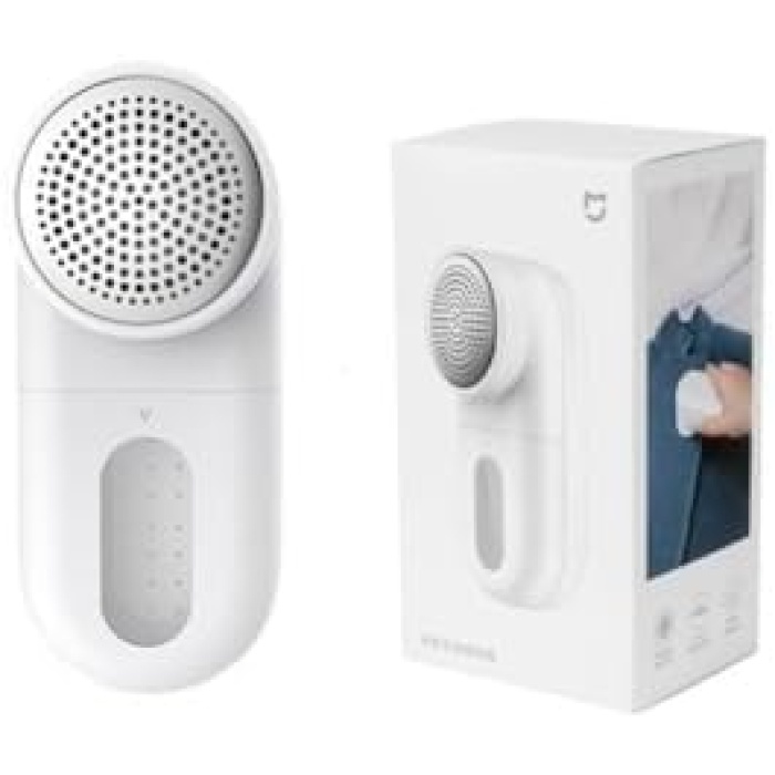 Mijia Elbise Tüy ve Tiftik Toplama Cihazı (Xiaomi Türkiye Garantili)