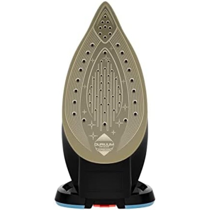 FV5695 Turbo Pro Buharlı Ütü, 3000 Watt, Hızlı Isınma ve Yüksek Buhar Gücü - 1830007642