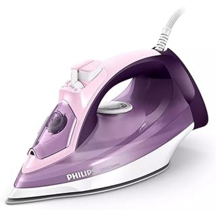 2400w Şok Buharlı Ütü