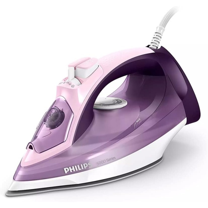 2400w Şok Buharlı Ütü