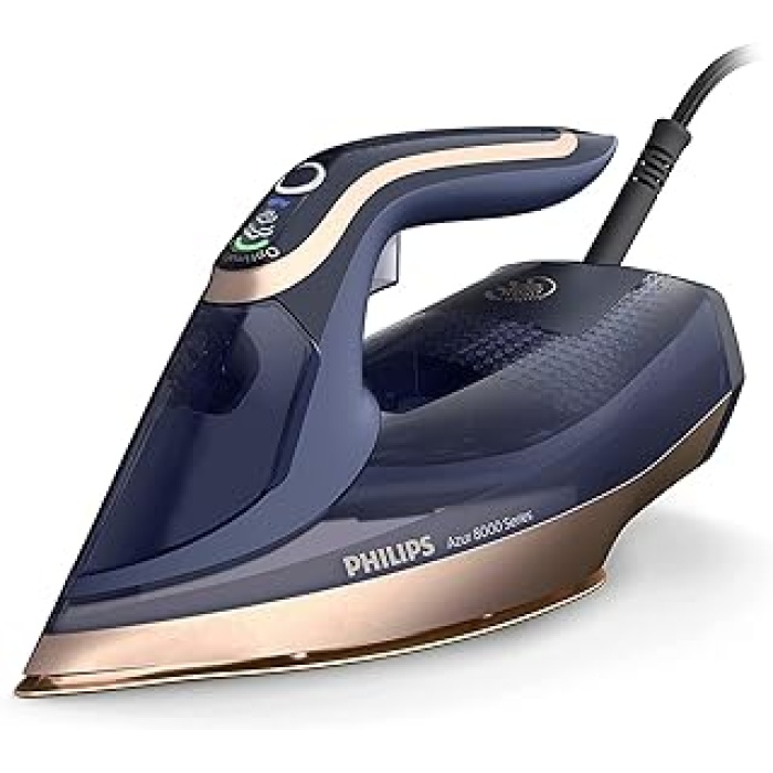Azur 8000 Serisi Dst8050/20 Optimaltemp 3000 W Buharlı Ütü