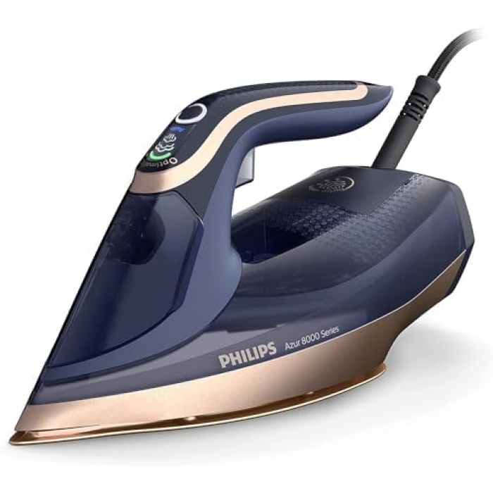 Azur 8000 Serisi Dst8050/20 Optimaltemp 3000 W Buharlı Ütü