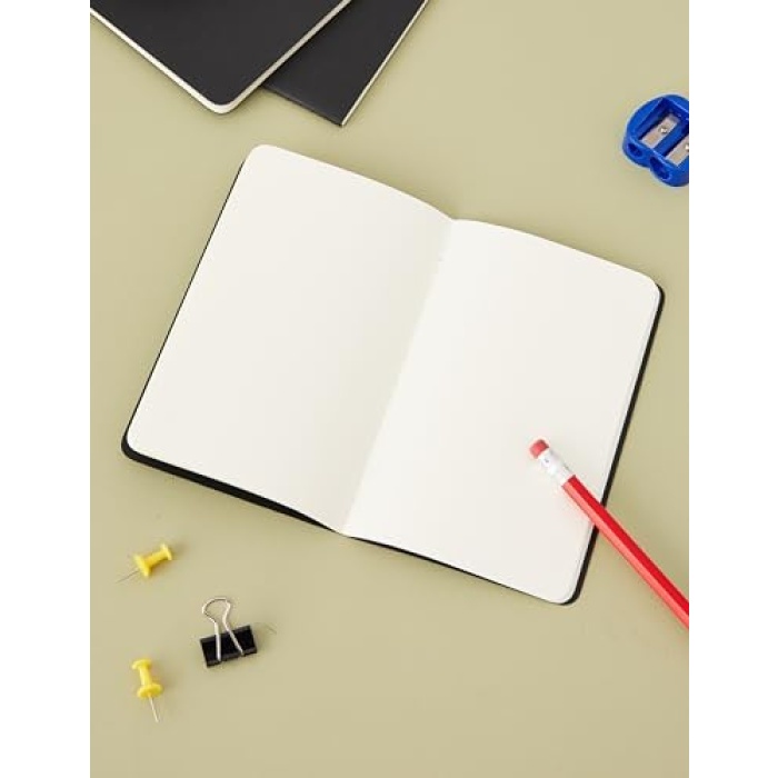 QP313 Defter