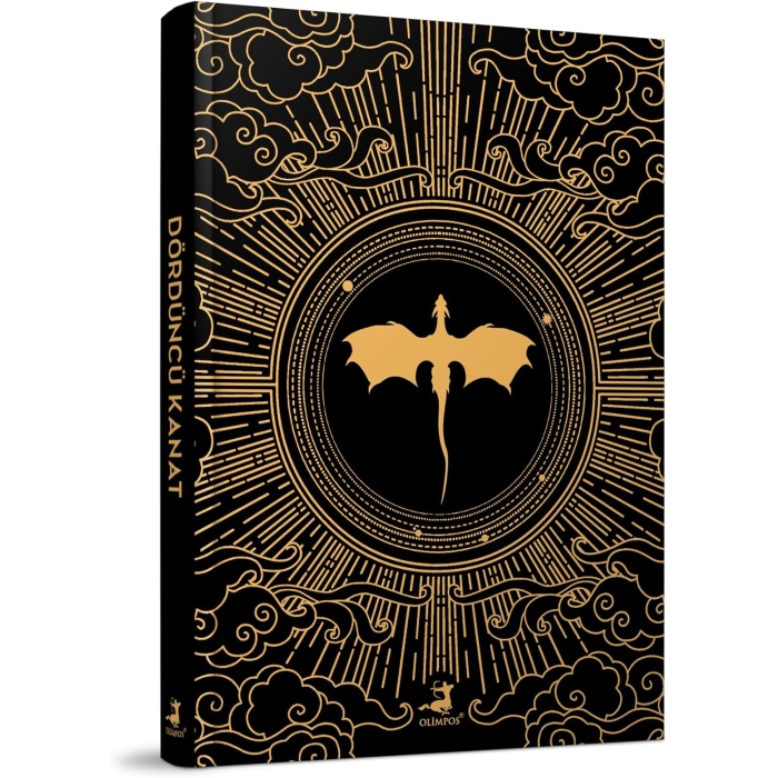 Kanat Defter