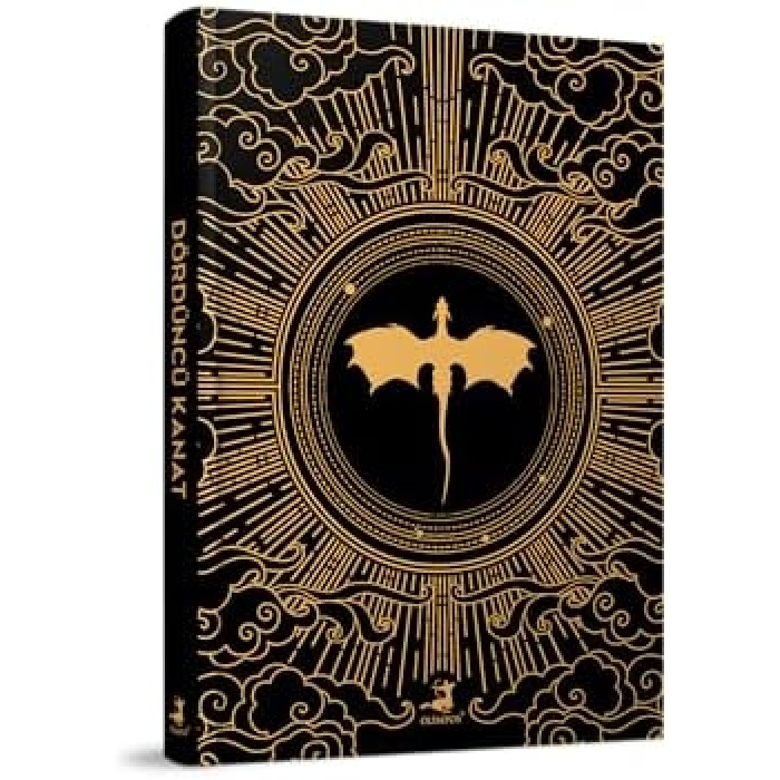 Kanat Defter