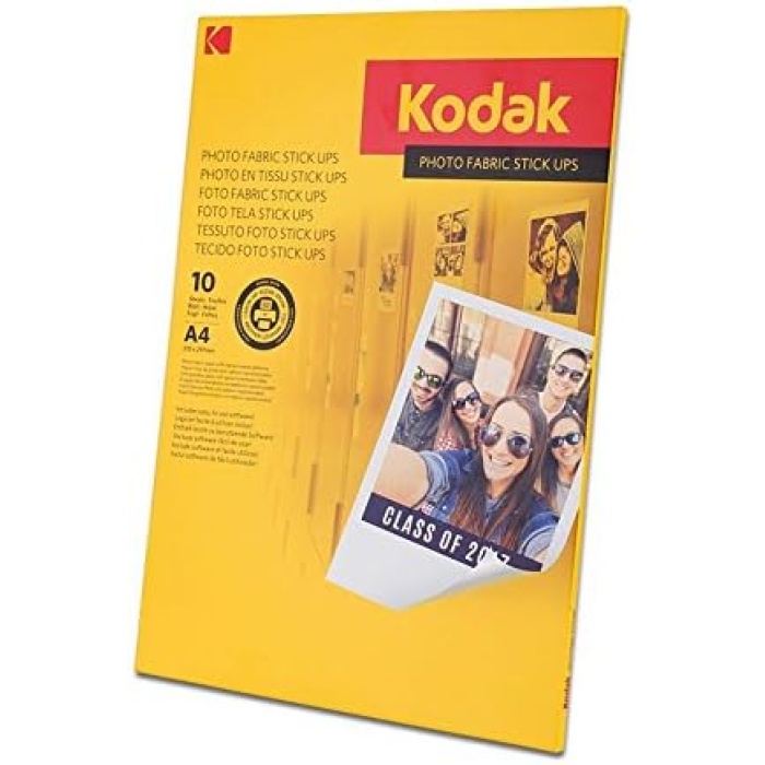 Fotoğraf Yapışkanlı Kağıdı 9891-014/10 Adet