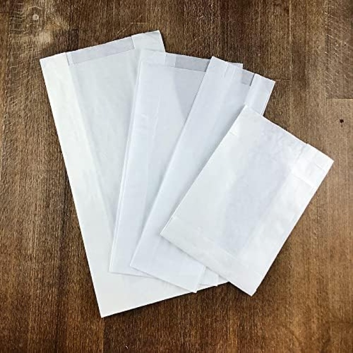 kese kağıdı 11x27 (10 adet)