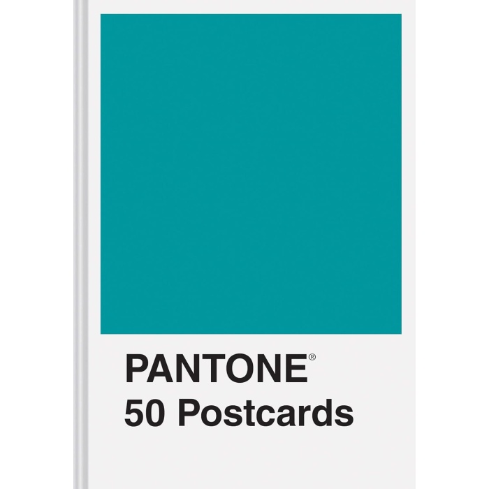 50 Postcards