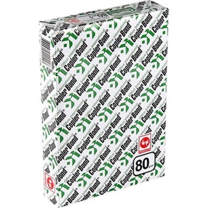 Bond A4 Fotokopi Kağıdı 80g grupNM-210
