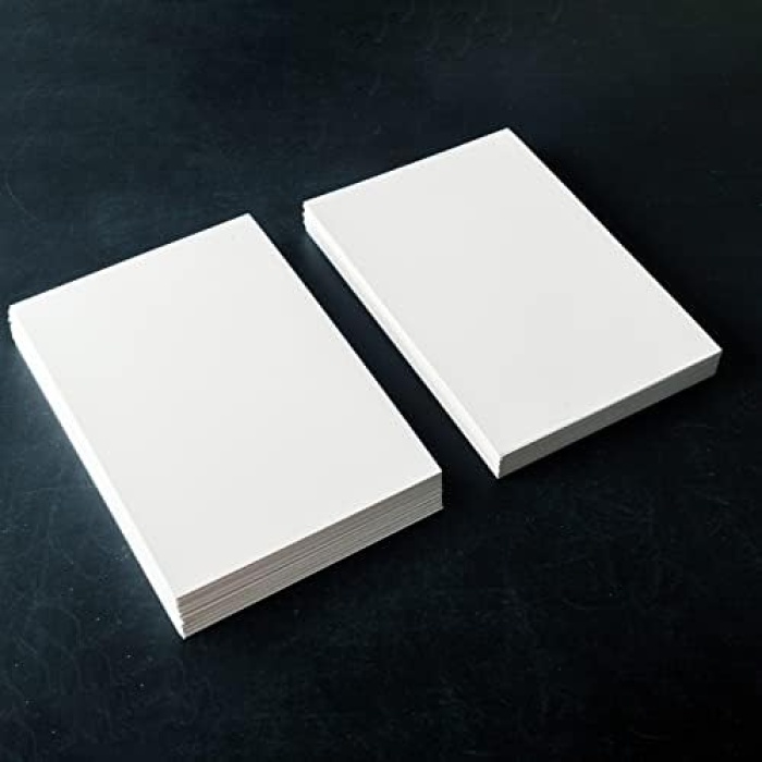 A4 Parlak Kuşe Kağıt, 120gr, 100 Adet (Tüm Mürekkepli Yazıcılar İçin)