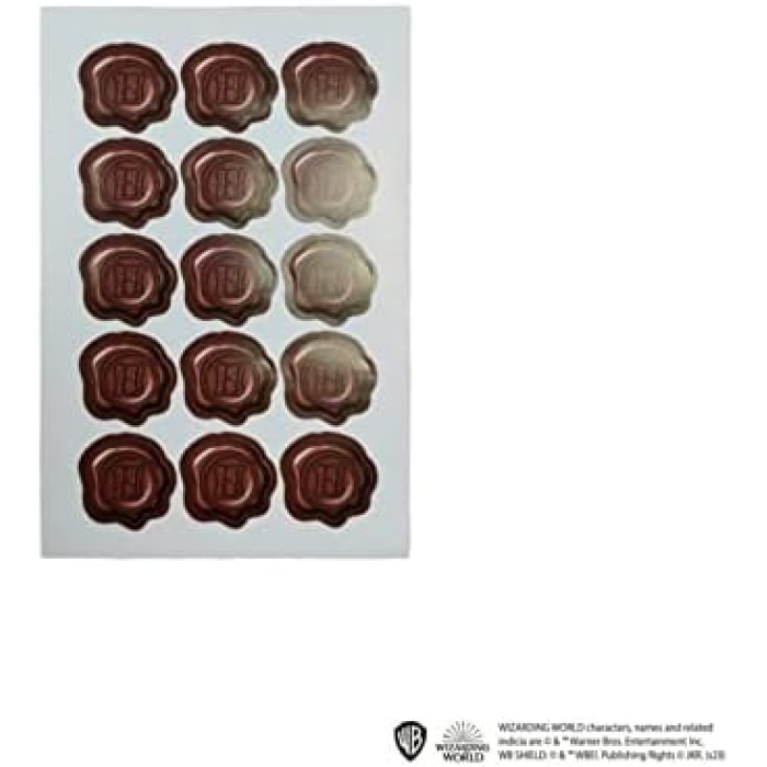 World Harry Potter Postcard Set
