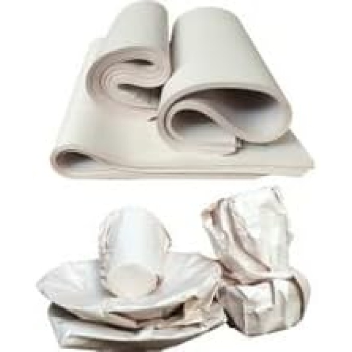 Marifetlerim - Bardak Sarma Paketleme Kağıdı 42 cm x 32.5 cm 25 Adet