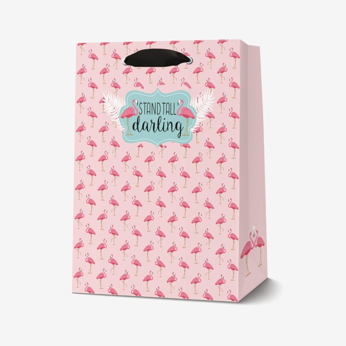 MEDIUM FLAMINGO