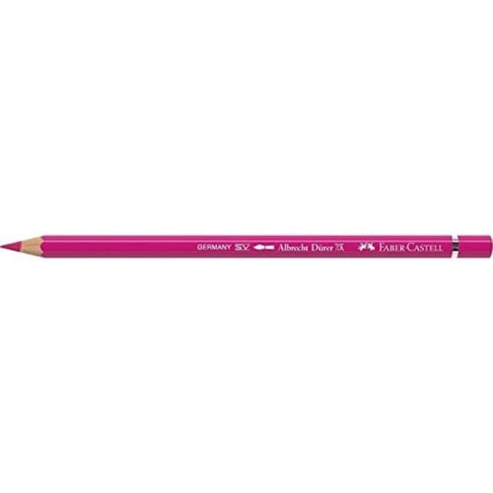 Faber-Castell A.DÜRER 8200-123 FUŞYA AQUARELL BOYA KAL