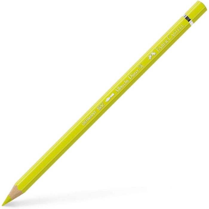 A.DÜRER 8200-205 LİM.SARI AQUARELL BOYA KAL
