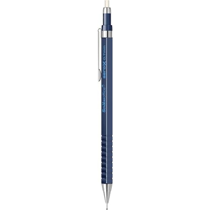 office Aero-X Versatil 0.7 Mm Lacivert