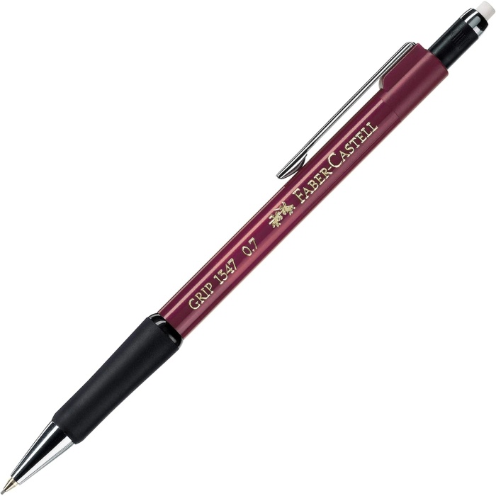Grip 1345/47 Versatil Kalem 2022 0.7 Bordo