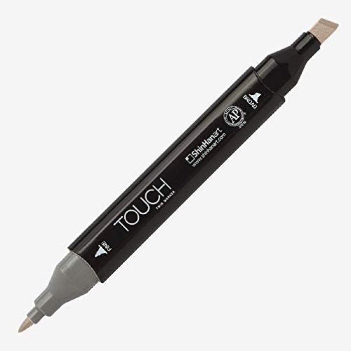 TWIN MARKER BR99 BRONZE