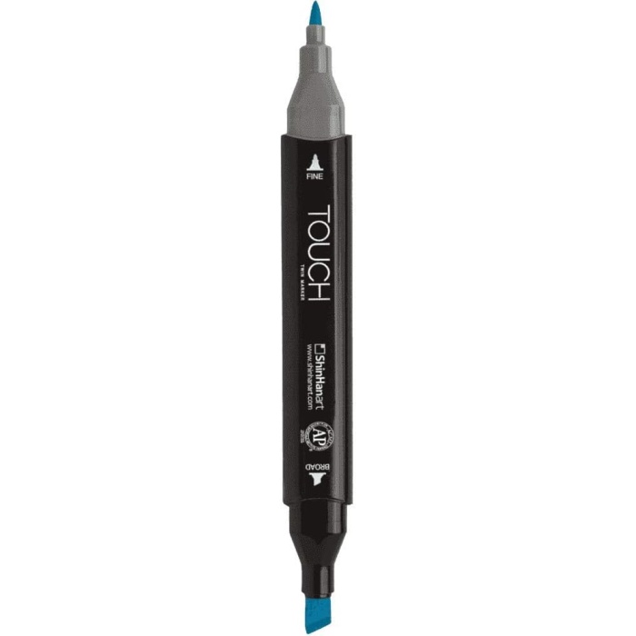 TWIN MARKER GY173 DIM GREEN