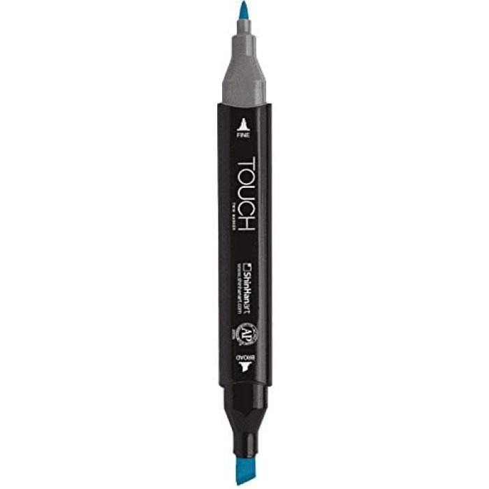 TWIN MARKER GY173 DIM GREEN