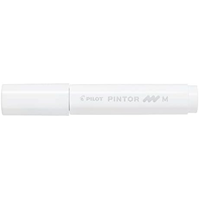 Pintor (M) - Beyaz