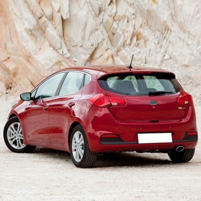 Arka Cam Silecek Silgi Silgeç 32cm Kia Ceed Ceed JD ile uyumlu 2012-2018