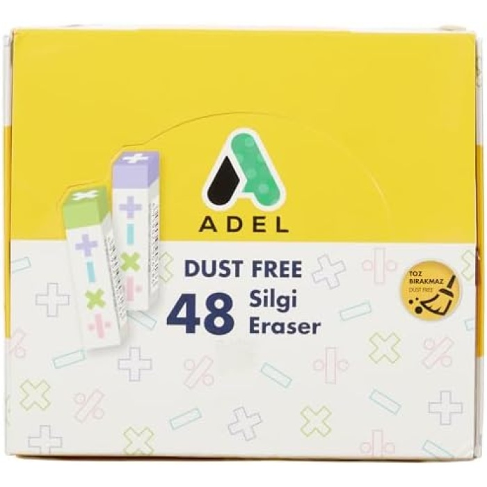 Dust-Free Silgi