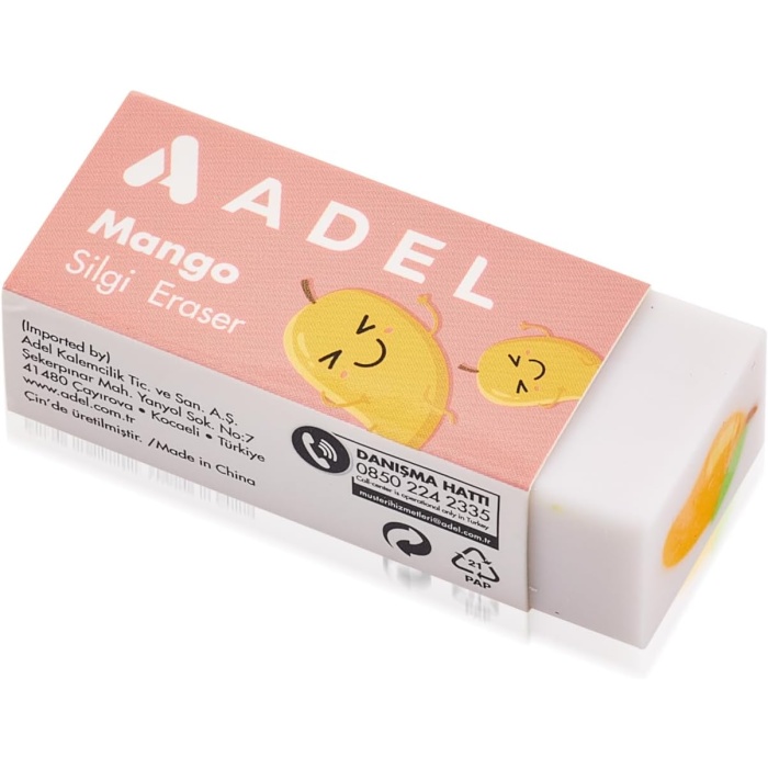Mango Silgi 32li