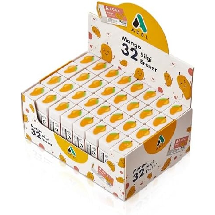 Mango Silgi 32li