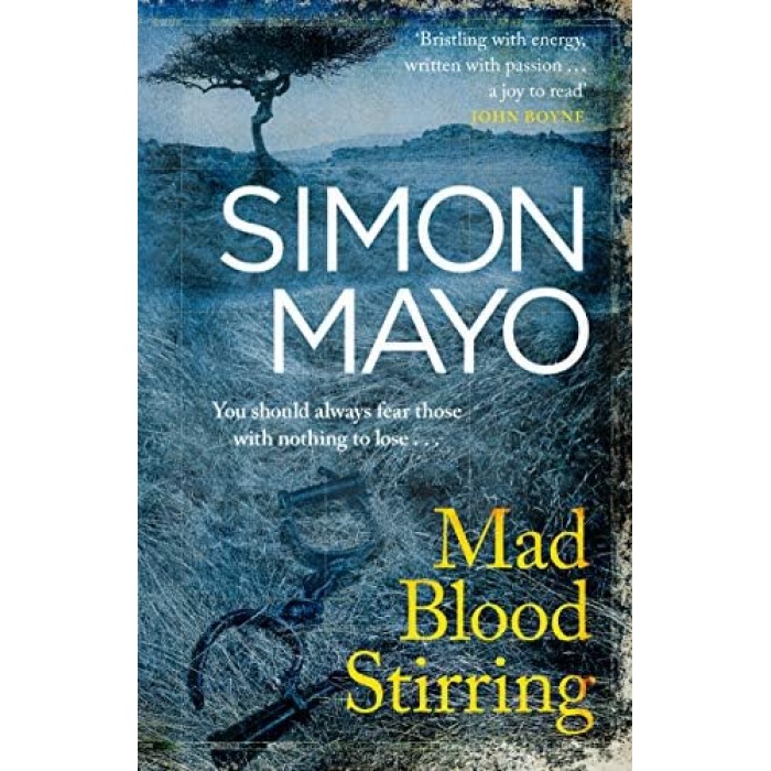 Blood Stirring