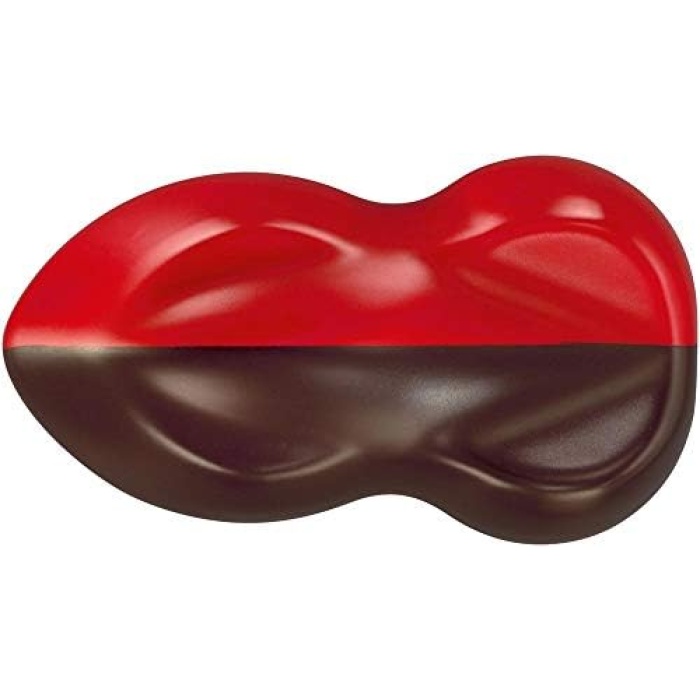 Aero Color Professional Akrilik Airbrush Mürekkebi 28 ml 301 Red Madder Dark