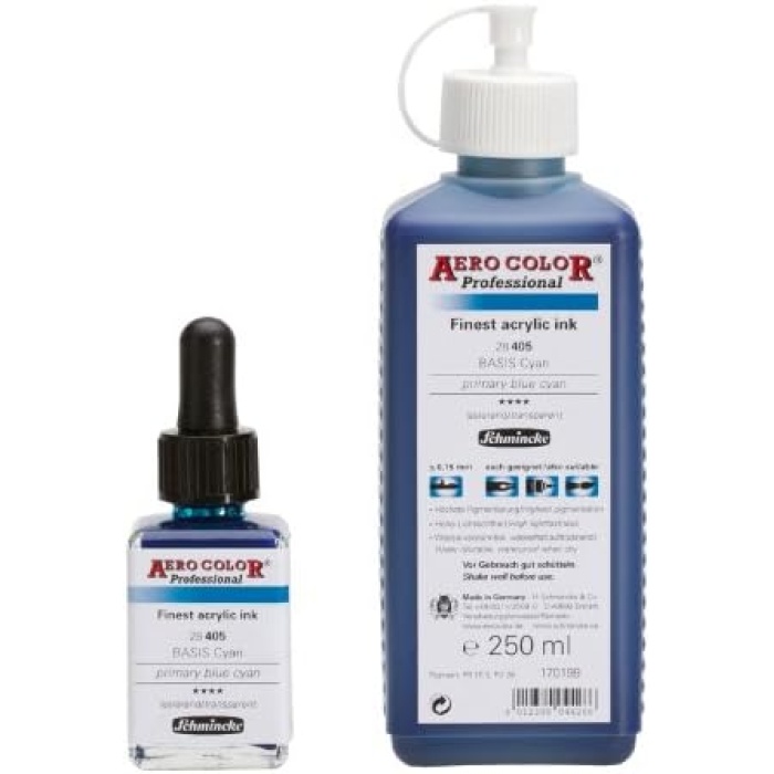 Aero Color Pale Grey 700 Mürekkep 28ml