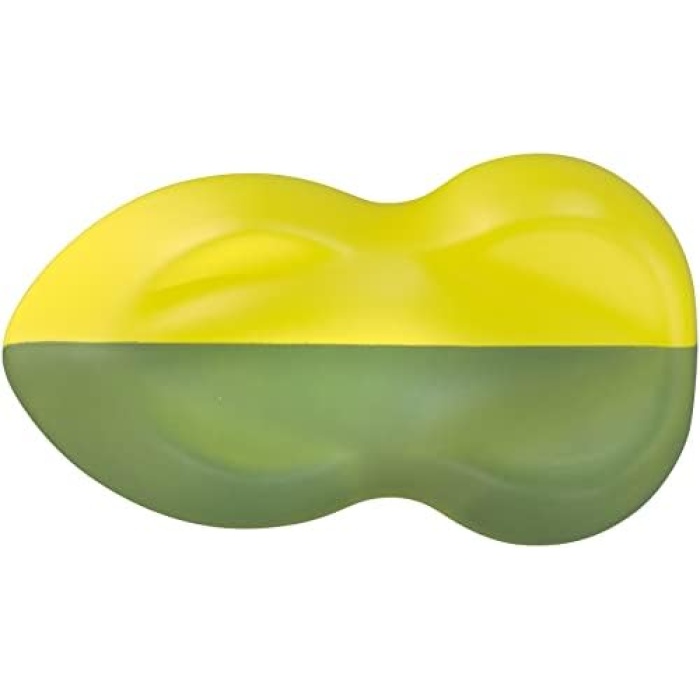 Aero Color Professional Akrilik Airbrush Mürekkebi 28 ml 201 Lemon Yellow