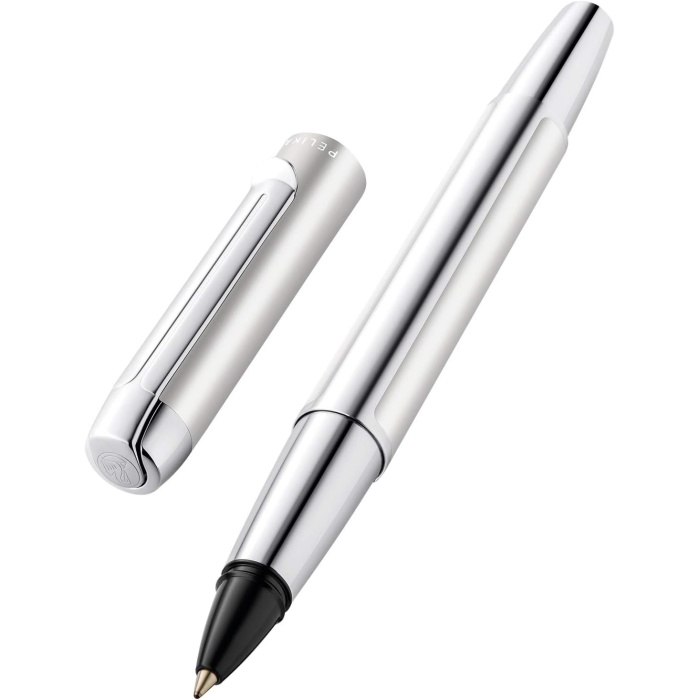 Pura Serisi R40 Silver Roller Kalem