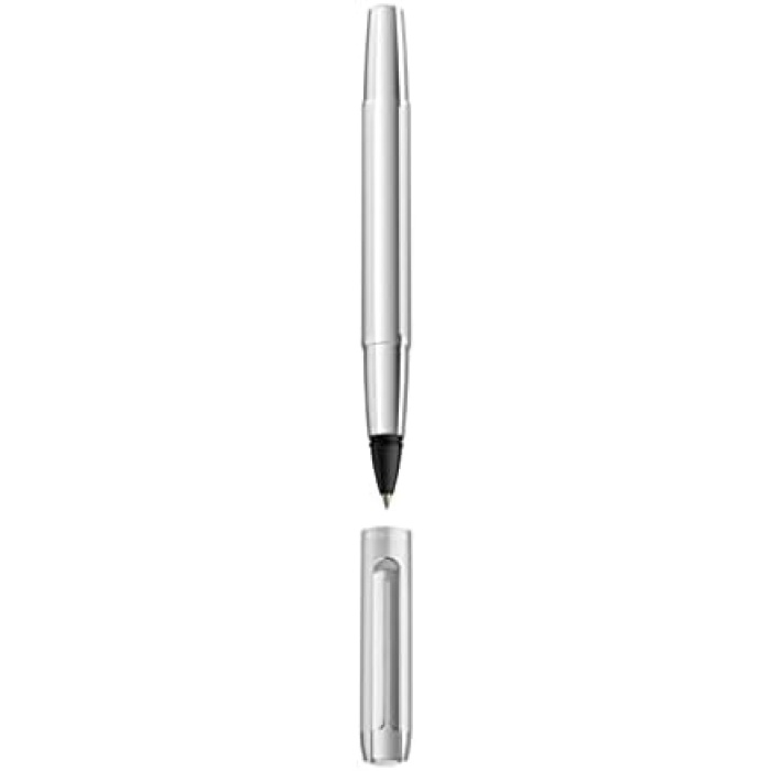 Pura Serisi R40 Silver Roller Kalem
